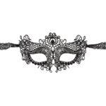 Maschera gothic - immagine 2