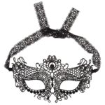 Maschera gothic - immagine 3