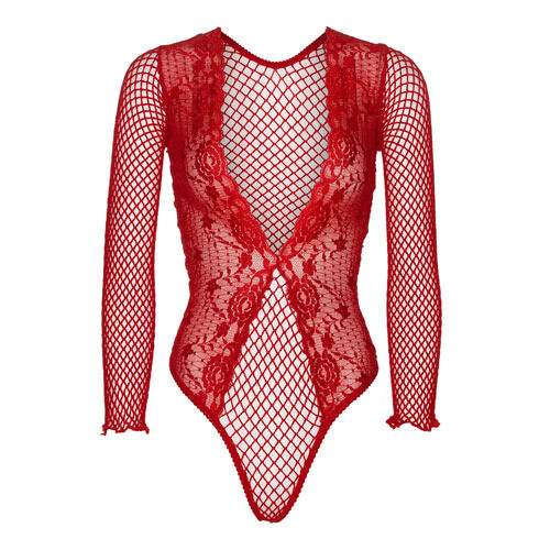 Body cute lace - immagine 2