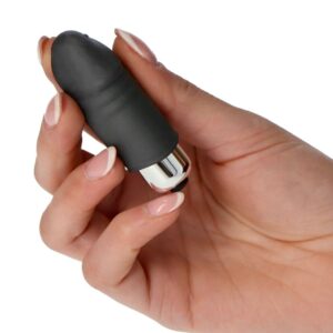 Vibratore Finger Fan Real
