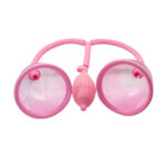 Succhia Capezzoli Breast Cups - immagine 4