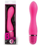Vibratore Punto G Bendy Two