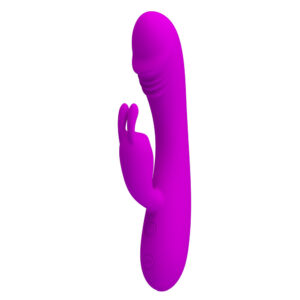 Vibratore Rabbit Hunter