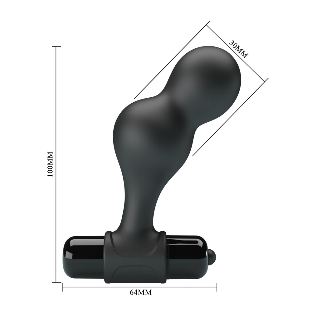 Stimolatore Prostata Rogue Wave - immagine 6
