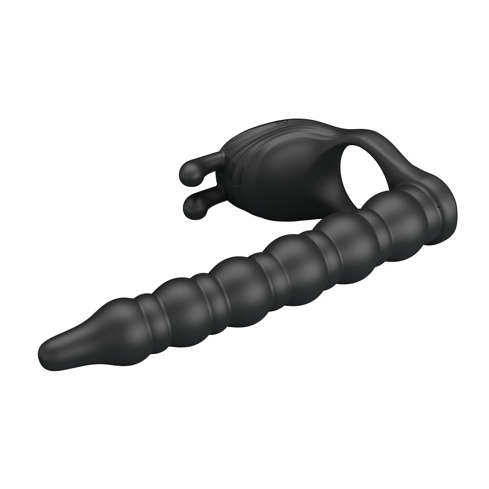 Anello Vibrante Blackney - immagine 5