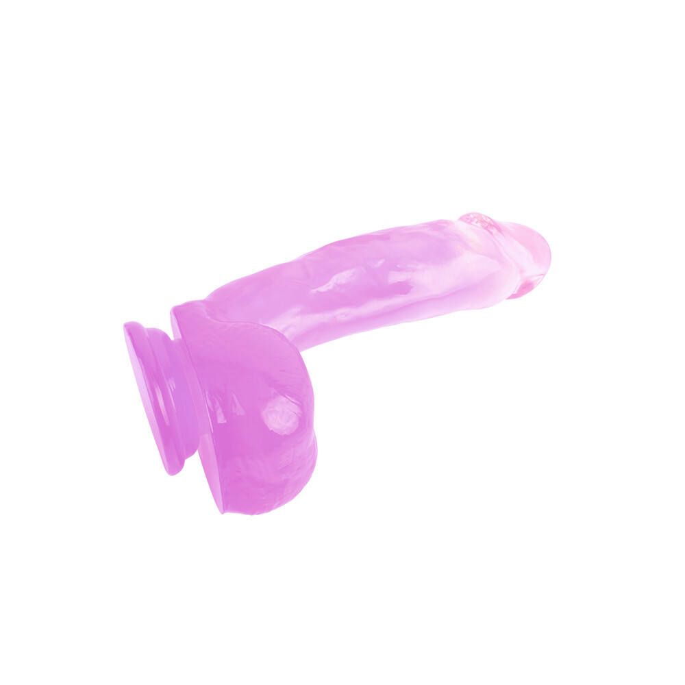 Dildo Realistico Hot Temptation 21 cm - immagine 4