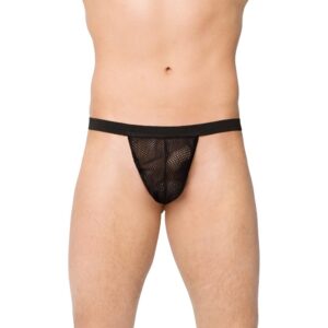 Intimo Uomo Netty Thong S/L