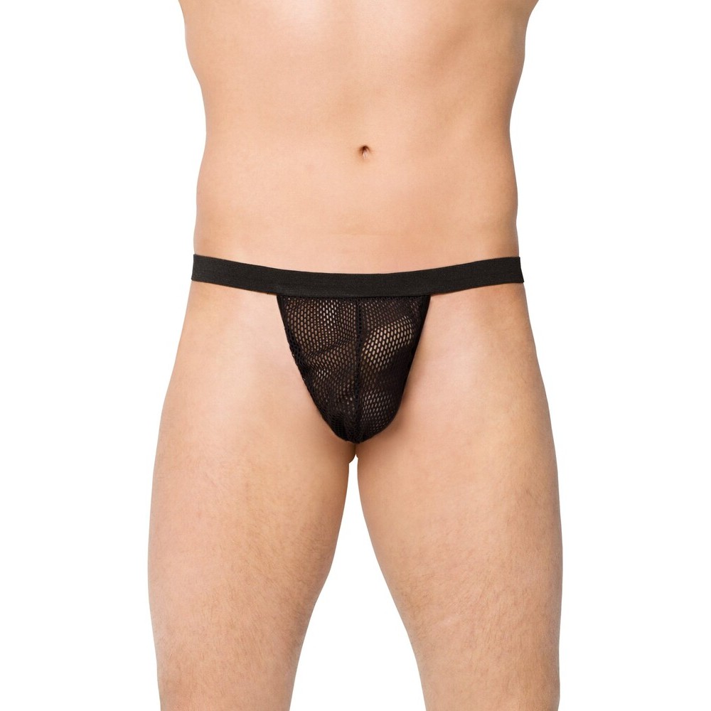 Intimo Uomo Netty Thong S/L