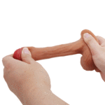 Dildo Realistico Warnell 13 cm - immagine 3